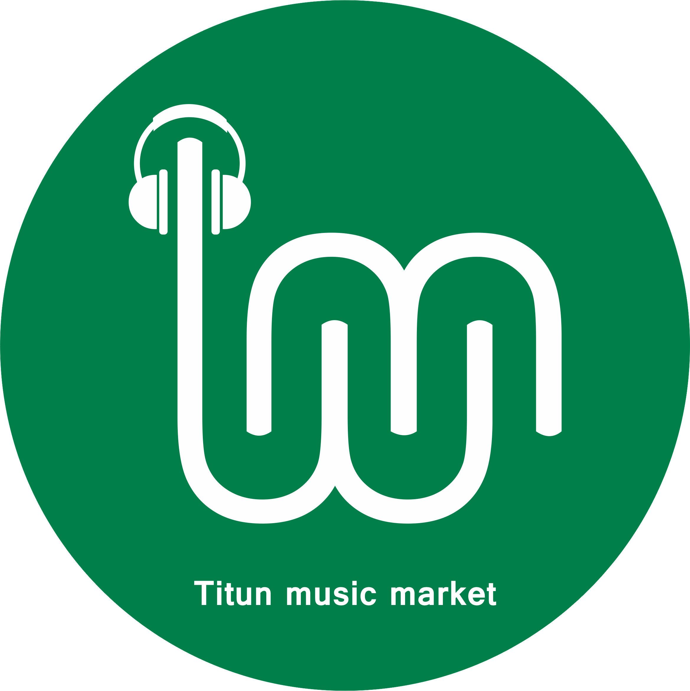 Titun Music Market
